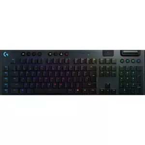 Tastatura Gaming Logitech G915 LIGHTSPEED Wireless GL Clicky imagine