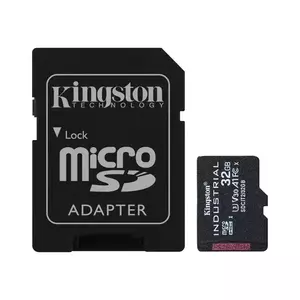 Card memorie Micro SDHC 32GB + Adaptor imagine