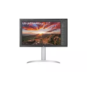 Monitor LED LG 27UP85NP-W 27" 4K Ultra HD 5ms imagine