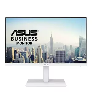 Monitor LED ASUS VA24EQSB-W 23.8" Full HD 5ms White imagine