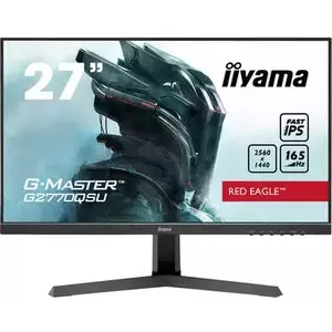 Monitor LED iiyama G-Master G2770QSU-B1 27" WQHD 165Hz 0.5ms imagine