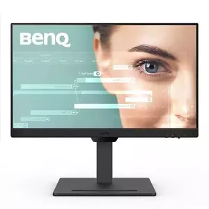 Monitor LED BenQ GW2490T 23.8" Full HD 100Hz 5ms 2xHDMI DP Black imagine