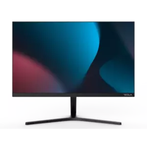 Monitor LED Tesla 22MC345BF 21.5" Full HD 100Hz 6ms Black imagine