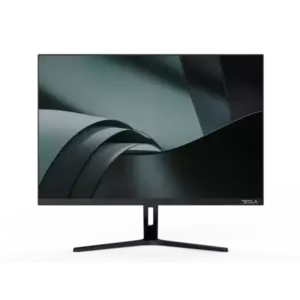 Monitor LED Tesla 27MC345BF 27" Full HD 75Hz 6ms Black imagine