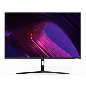 Monitor LED Tesla 27MC645BQ 27" QHD 100Hz 6ms Black imagine