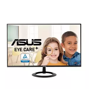 Monitor LED ASUS VZ27EHF 27" Full HD 100Hz 1ms Black imagine