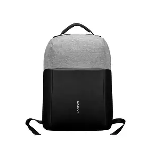 Rucsac Notebook Canyon BP-G9 15.6" Dark Gray imagine