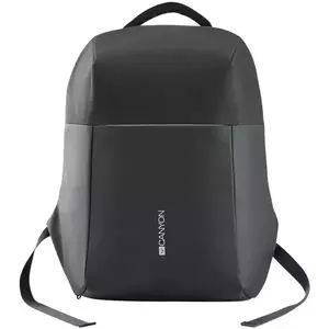 Rucsac Notebook Canyon BP-G9 15.6" Black imagine