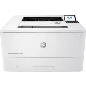 Imprimanta Laser Monocrom HP LaserJet Enterprise M406dn imagine