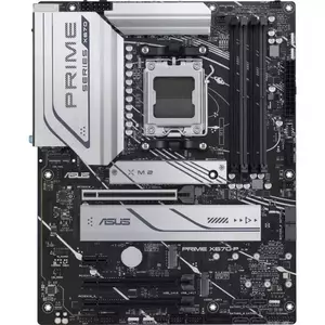 Placa de baza ASUS PRIME X670-P socket AM5 imagine