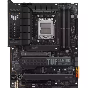 Placa de baza ASUS TUF GAMING X670E-PLUS socket AM5 imagine