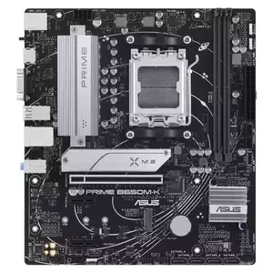 Placa de baza ASUS PRIME B650M-K socket AM5 imagine