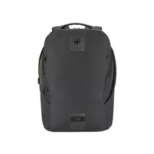 Rucsac Notebook Wenger MX ECO Light 15.6'' Gray imagine