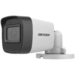 Camera Hikvision DS-2CE16H0T-ITPFS 5MP 2.8mm imagine