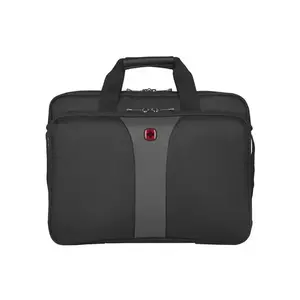 Geanta Notebook Wenger Legacy 16'' Black imagine