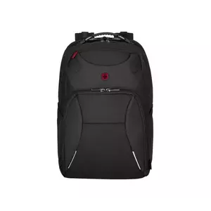 Rucsac Notebook Wenger Cosmic 17" Black imagine