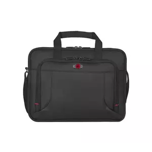 Geanta Notebook Wenger Prospectus 16'' Black imagine