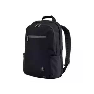 Rucsac Notebook Wenger CityFriend 16'' Black imagine