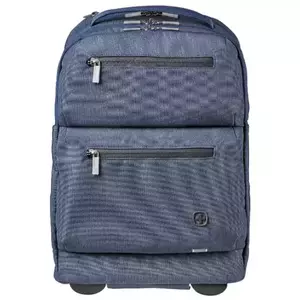 Rucsac Notebook Wenger CityPatrol 16'' Navy imagine