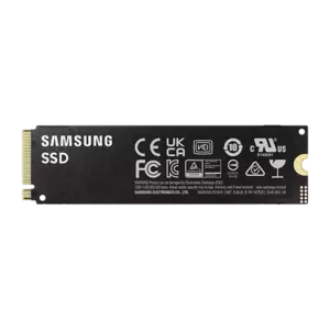 Hard Disk SSD Samsung 990 PRO 4TB M.2 2280 imagine