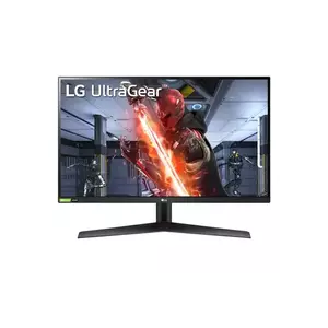 Monitor LED LG 27GN800P-B 27" QHD 144Hz 1ms imagine