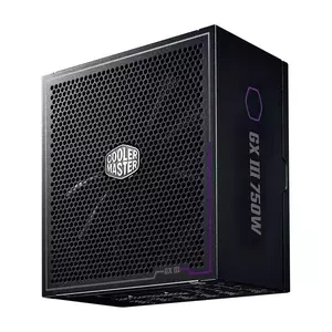 Sursa PC Cooler Master GX III Gold 750 Modulara 750W imagine