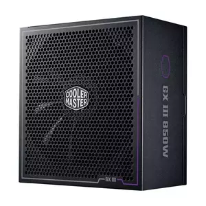 Sursa PC Cooler Master GX III Gold 850 Modulara 850W imagine