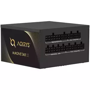 Sursa PC AQIRYS Magnetar LE Modulara 650W imagine