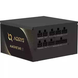 Sursa PC AQIRYS Magnetar LE Modulara 850W imagine