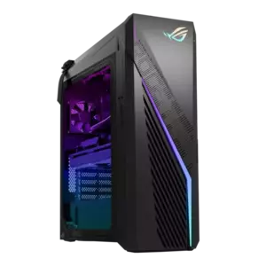 Sistem Brand ASUS ROG Strix G16CH Intel Core i7-13700KF RTX 4070-12GB RAM 32GB HDD 2TB + SSD 1TB FreeDOS imagine