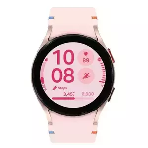 Smartwatch Samsung Galaxy Watch FE R861 40mm Pink Gold imagine