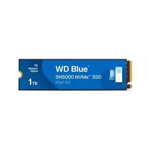 Hard Disk SSD Western Digital WD Blue SN5000 1TB M.2 2280 imagine