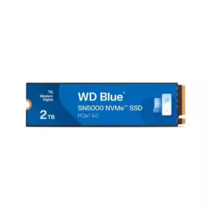 Hard Disk SSD Western Digital WD Blue SN5000 2TB M.2 2280 imagine