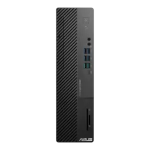 Sistem Brand ASUS ExpertCenter D9 SFF D900SDR Intel Core i7-13700 RAM 16GB SSD 1TB No OS imagine