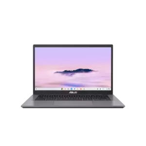 Notebook Asus ChromeBook CX3402CBA 14" Full HD Intel Core i3-1215U RAM 8GB UFS 128GB Chrome OS Rocky Grey imagine