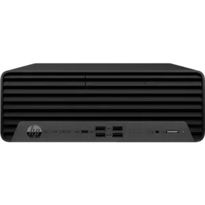 Sistem Brand HP Elite SFF 800 G9 Intel Core i5-14500 RAM 16GB SSD 512GB DVD-RW Windows 11 Pro imagine