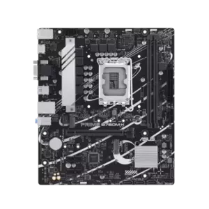 Placa de baza ASUS PRIME B760M-K socket 1700 imagine