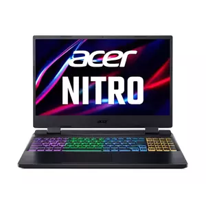 Notebook Acer Nitro AN515-58 15.6" Full HD 165Hz Intel Core i9-12900H RTX 4060-8GB RAM 32GB SSD 1TB No OS Black imagine