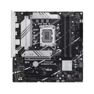 Placa de baza ASUS PRIME B760M-PLUS socket 1700 imagine