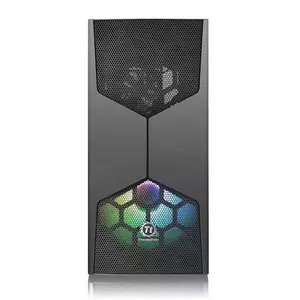 Carcasa PC Thermaltake Commander G31 Tempered Glass ARGB imagine