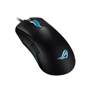 Mouse Gaming ASUS ROG Gladius III Wireless USB/Bluetooth Black imagine