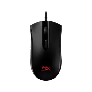 Mouse Gaming HP HyperX Pulsefire Haste Core Black imagine