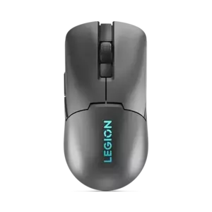 Mouse Gaming Lenovo Legion M600s Qi Wireless imagine