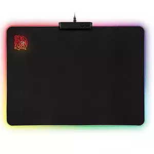 Mousepad Thermaltake Draconem RGB Cloth Edition imagine