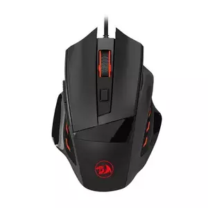 Mouse Gaming Redragon Phaser M609 Black imagine