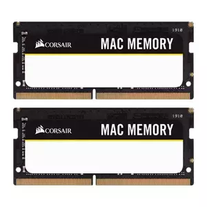 Memorie Notebook Corsair Mac Memory 32GB(2 x 16GB) DDR4 2666Mhz imagine