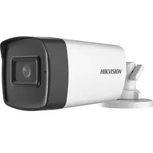 Camera supraveghere Hikvision DS-2CE17H0T-IT3FS 3.6mm imagine