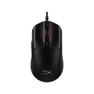 Mouse Gaming HP HyperX Pulsefire Haste 2 Black imagine