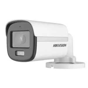 Camera supraveghere Hikvision ColorVu DS-2CE10KF0T-FS 2.8mm imagine