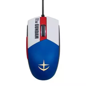 Mouse Gaming ASUS ROG Strix Impact II Gundam Edition imagine